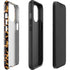 Tortoise Shell iPhone 13 Pro Max Impact Case